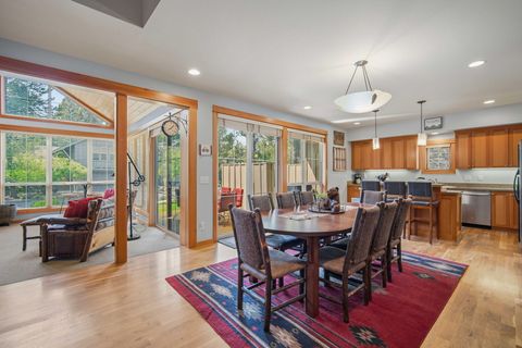 Tiny photo for 57129 Evergreen Loop #44, Sunriver, OR 97707 (MLS # 220221557)