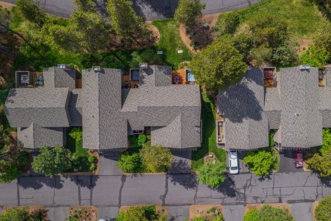 Tiny photo for 57129 Evergreen Loop #44, Sunriver, OR 97707 (MLS # 220221557)
