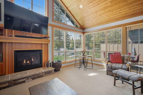 Tiny photo for 57129 Evergreen Loop #44, Sunriver, OR 97707 (MLS # 220221557)
