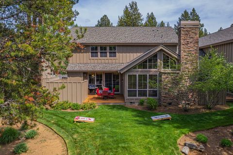 Tiny photo for 57129 Evergreen Loop #44, Sunriver, OR 97707 (MLS # 220221557)