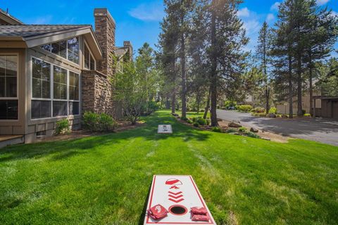 Tiny photo for 57129 Evergreen Loop #44, Sunriver, OR 97707 (MLS # 220221557)