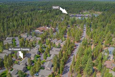 Tiny photo for 57129 Evergreen Loop #44, Sunriver, OR 97707 (MLS # 220221557)