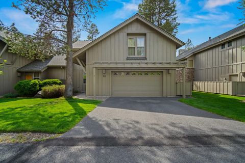 Tiny photo for 57129 Evergreen Loop #44, Sunriver, OR 97707 (MLS # 220221557)