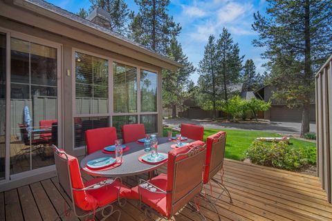 Tiny photo for 57129 Evergreen Loop #44, Sunriver, OR 97707 (MLS # 220221557)