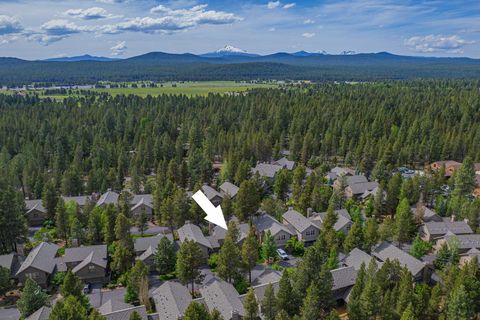 Tiny photo for 57129 Evergreen Loop #44, Sunriver, OR 97707 (MLS # 220221557)