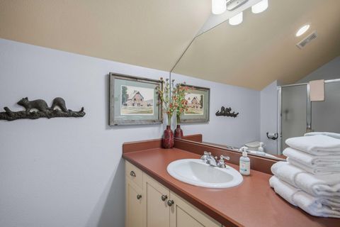 Tiny photo for 57129 Evergreen Loop #44, Sunriver, OR 97707 (MLS # 220221557)