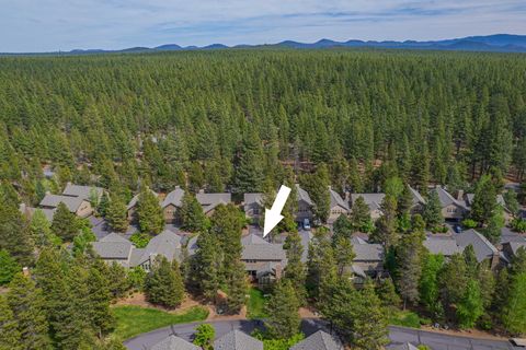 Tiny photo for 57129 Evergreen Loop #44, Sunriver, OR 97707 (MLS # 220221557)