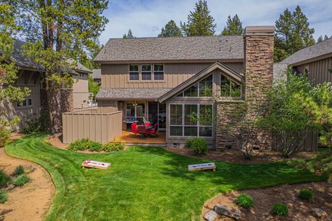Tiny photo for 57129 Evergreen Loop #44, Sunriver, OR 97707 (MLS # 220221557)