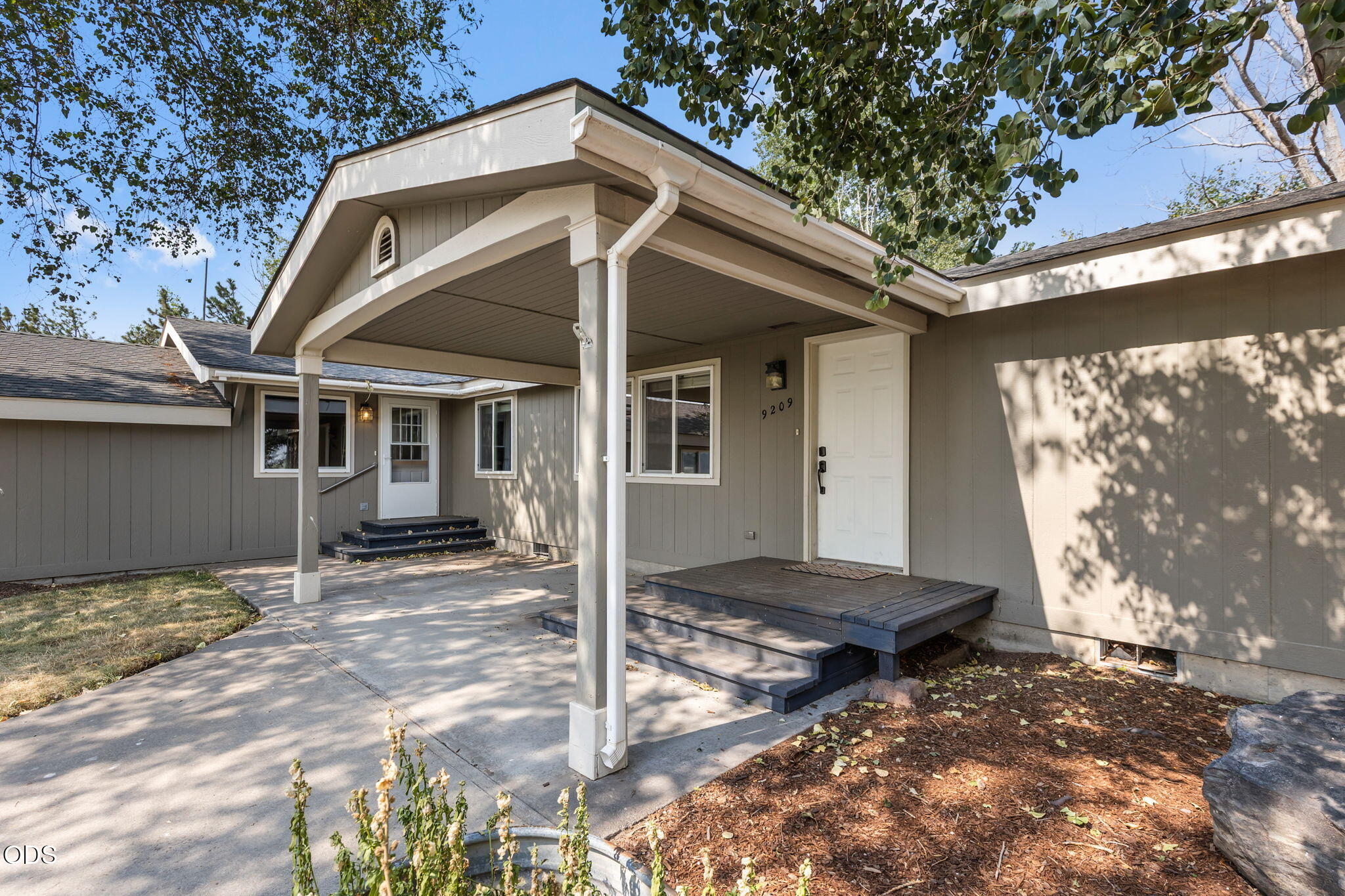 9201 NW 31st Street