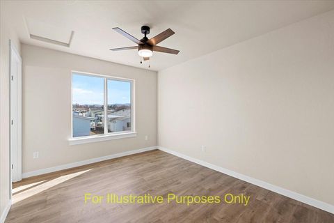 Tiny photo for 7871 Houston Loop, White City, OR 97503 (MLS # 220219856)
