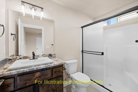 Tiny photo for 7871 Houston Loop, White City, OR 97503 (MLS # 220219856)