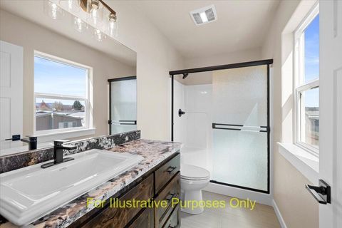 Tiny photo for 7871 Houston Loop, White City, OR 97503 (MLS # 220219856)