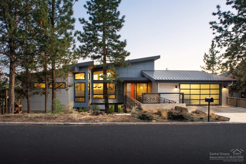 West Hills - Residential