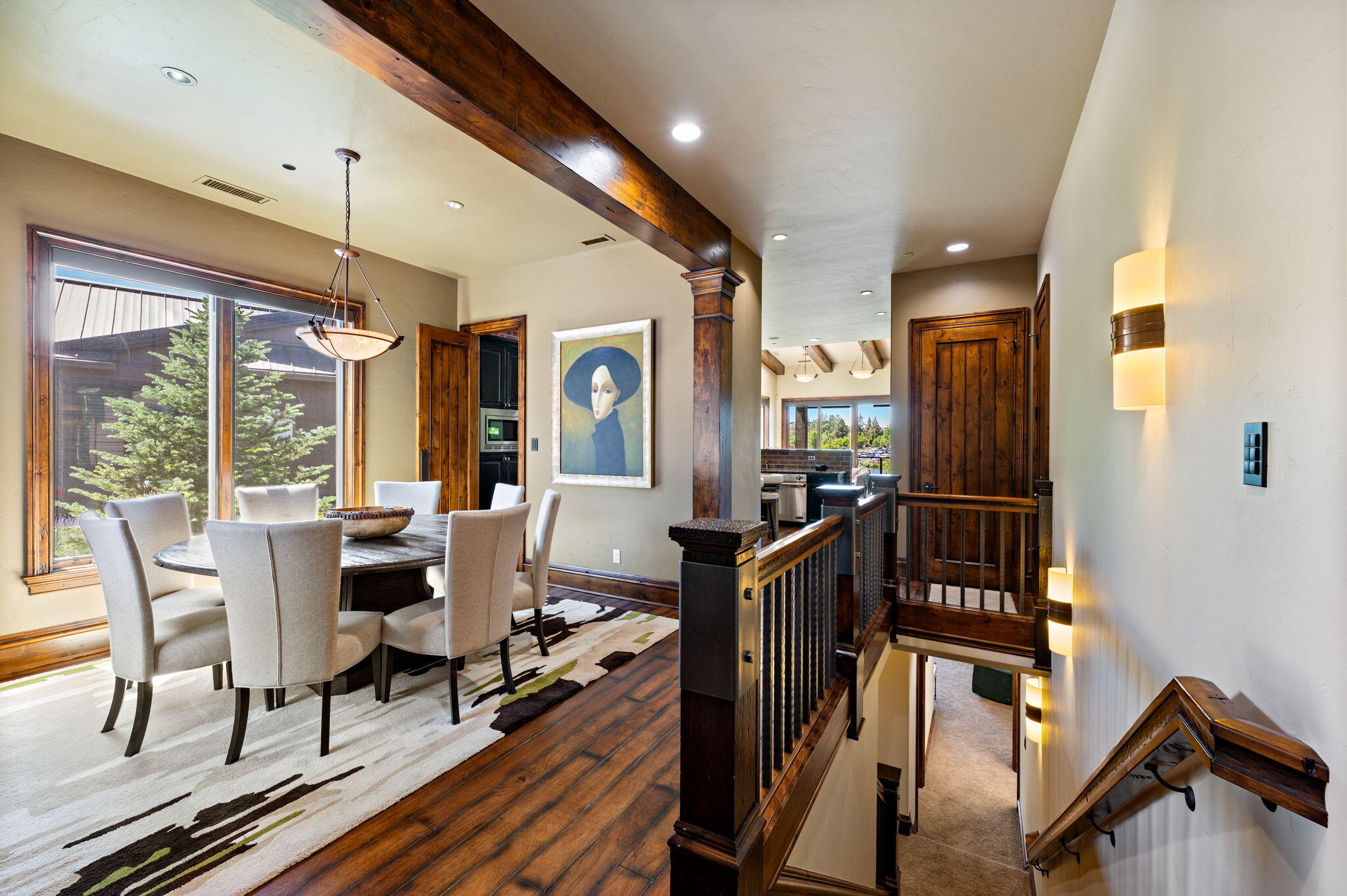 Deschutes Landing - Residential