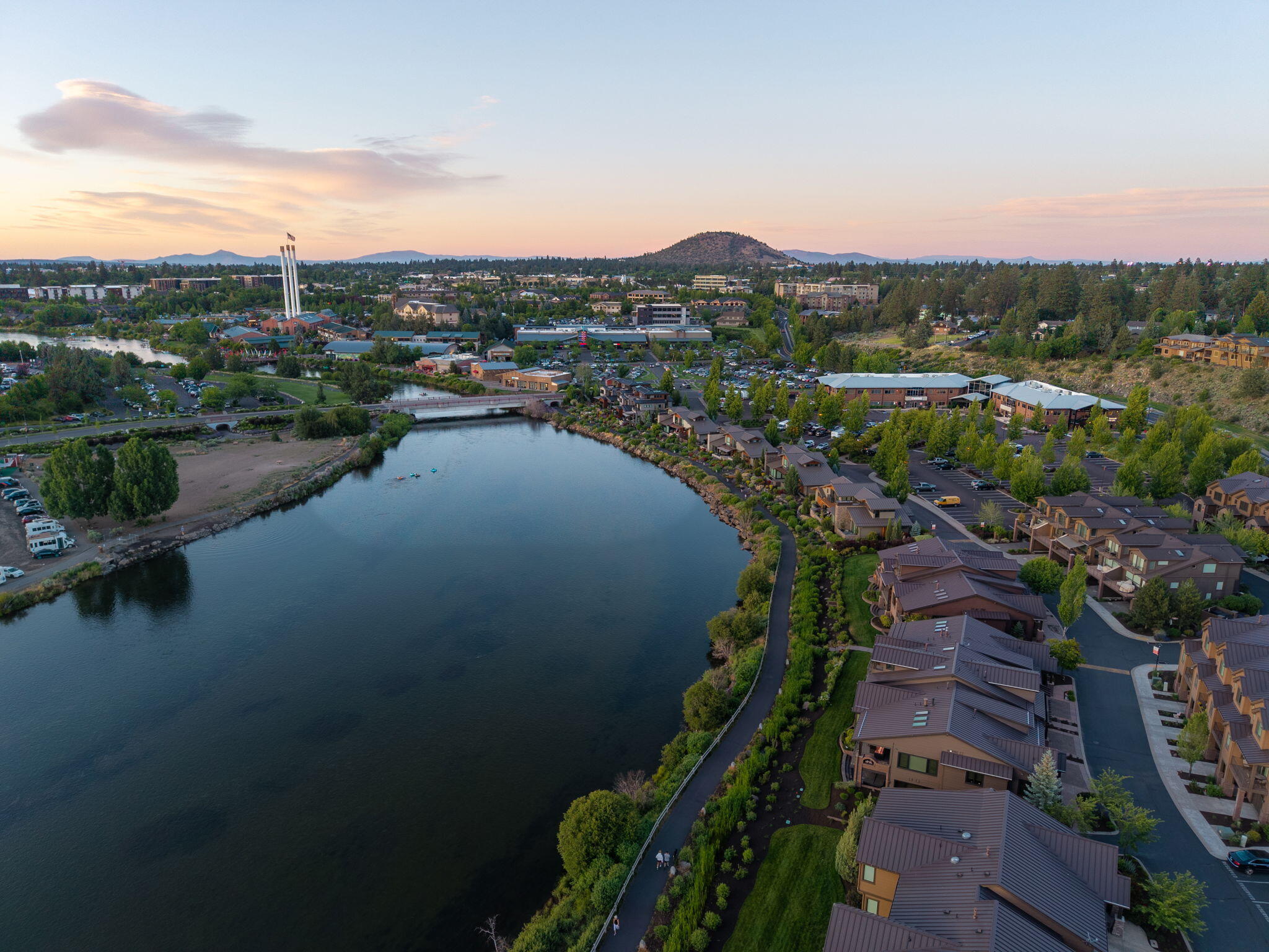 Deschutes Landing - Residential