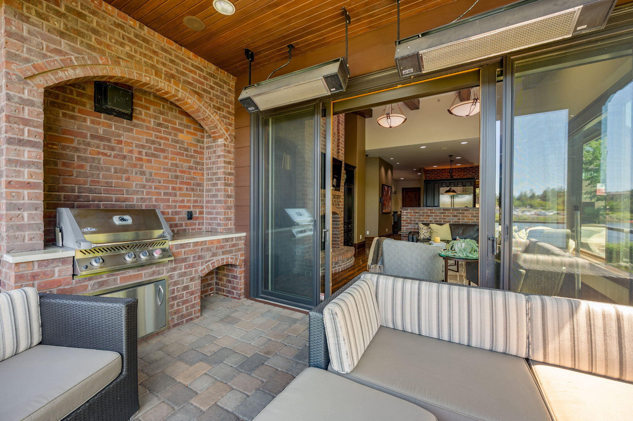 Deschutes Landing - Residential