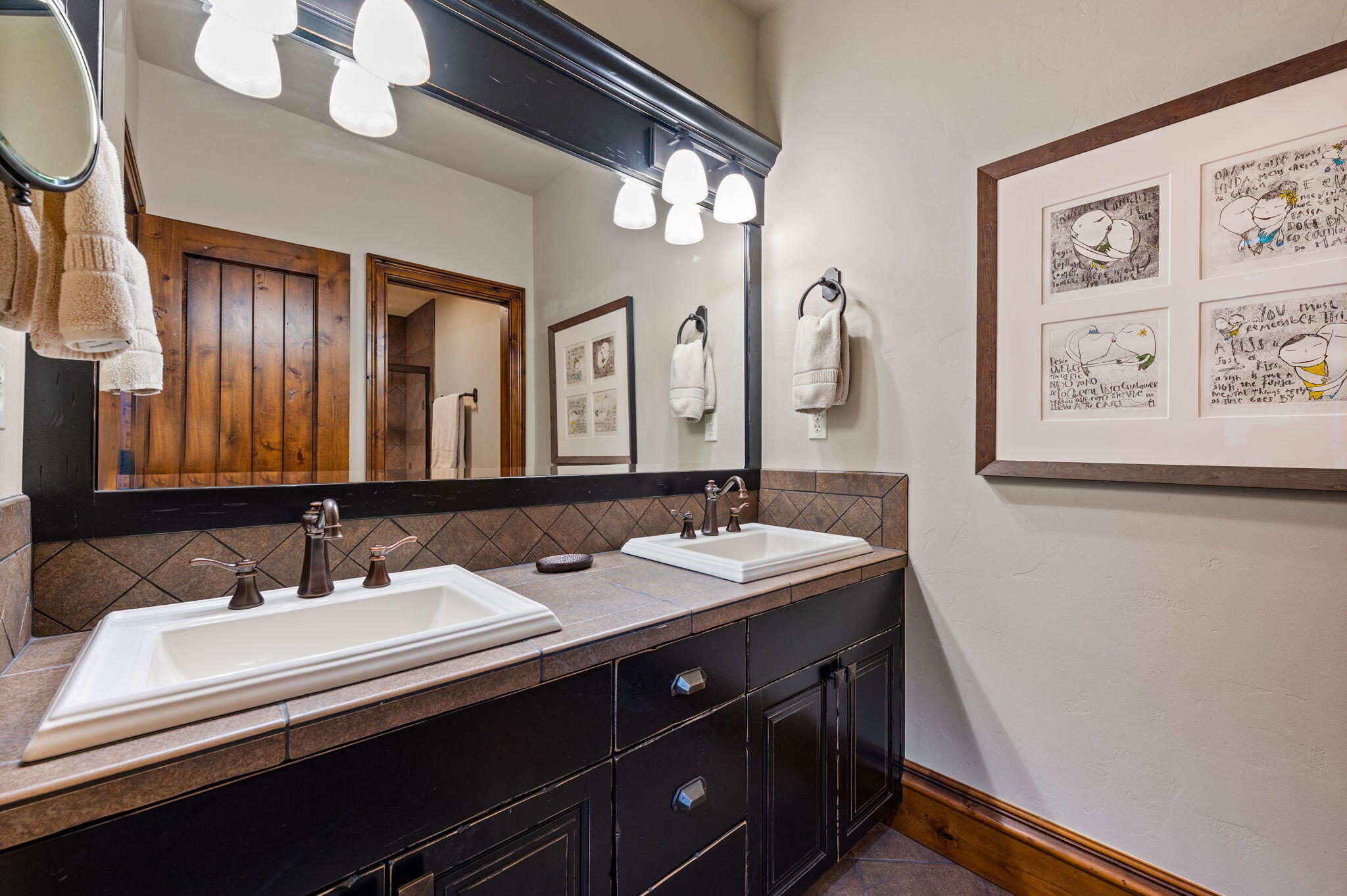 Deschutes Landing - Residential