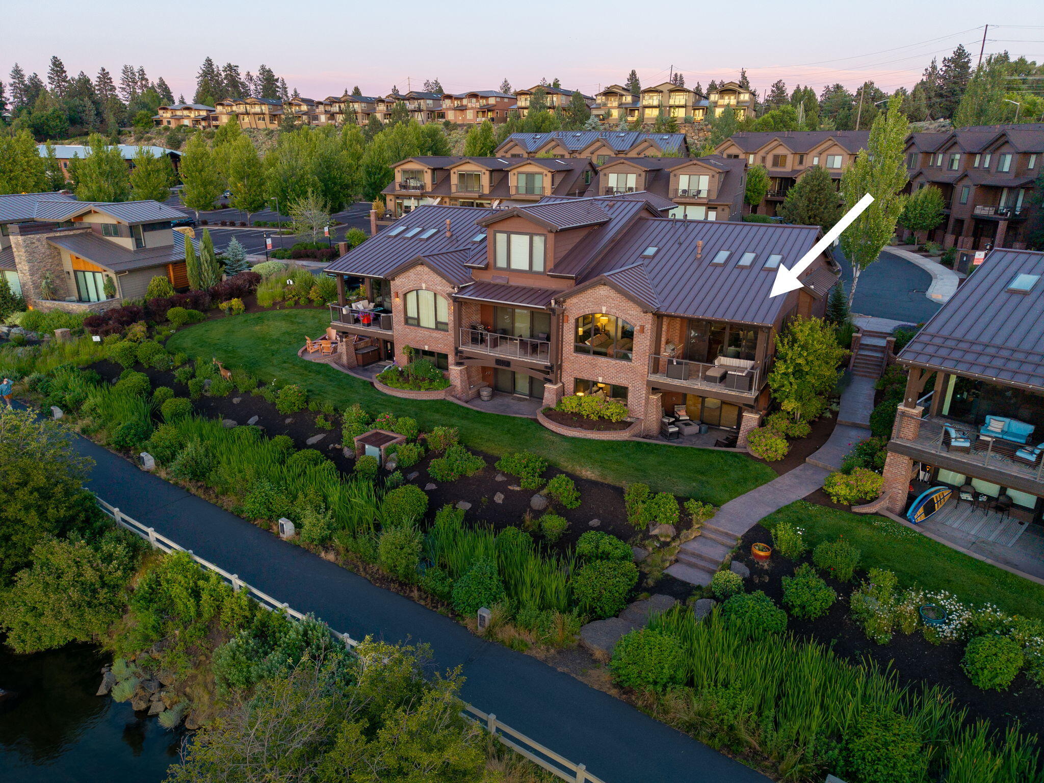 Deschutes Landing - Residential