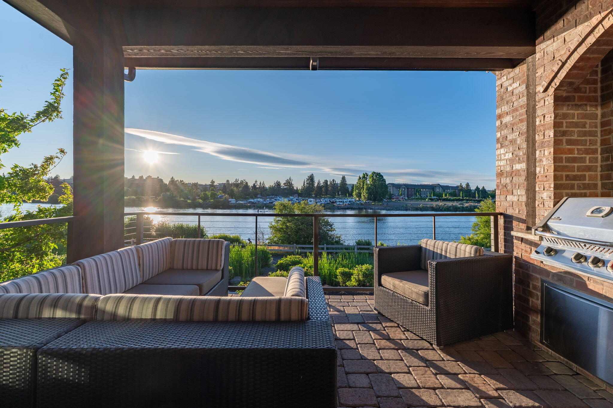 Deschutes Landing - Residential