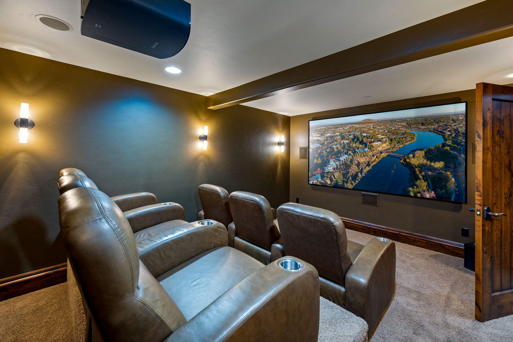 Deschutes Landing - Residential