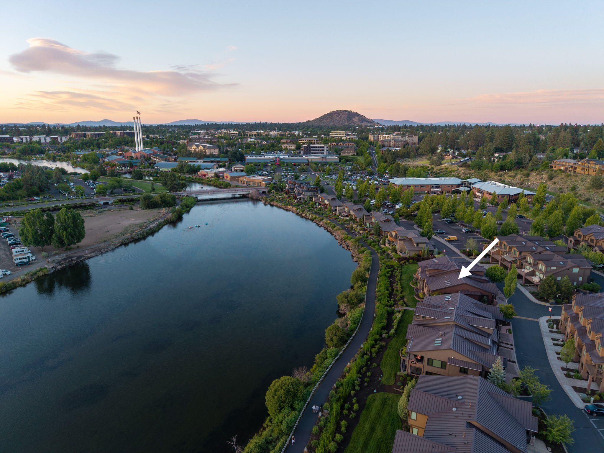 Deschutes Landing - Residential
