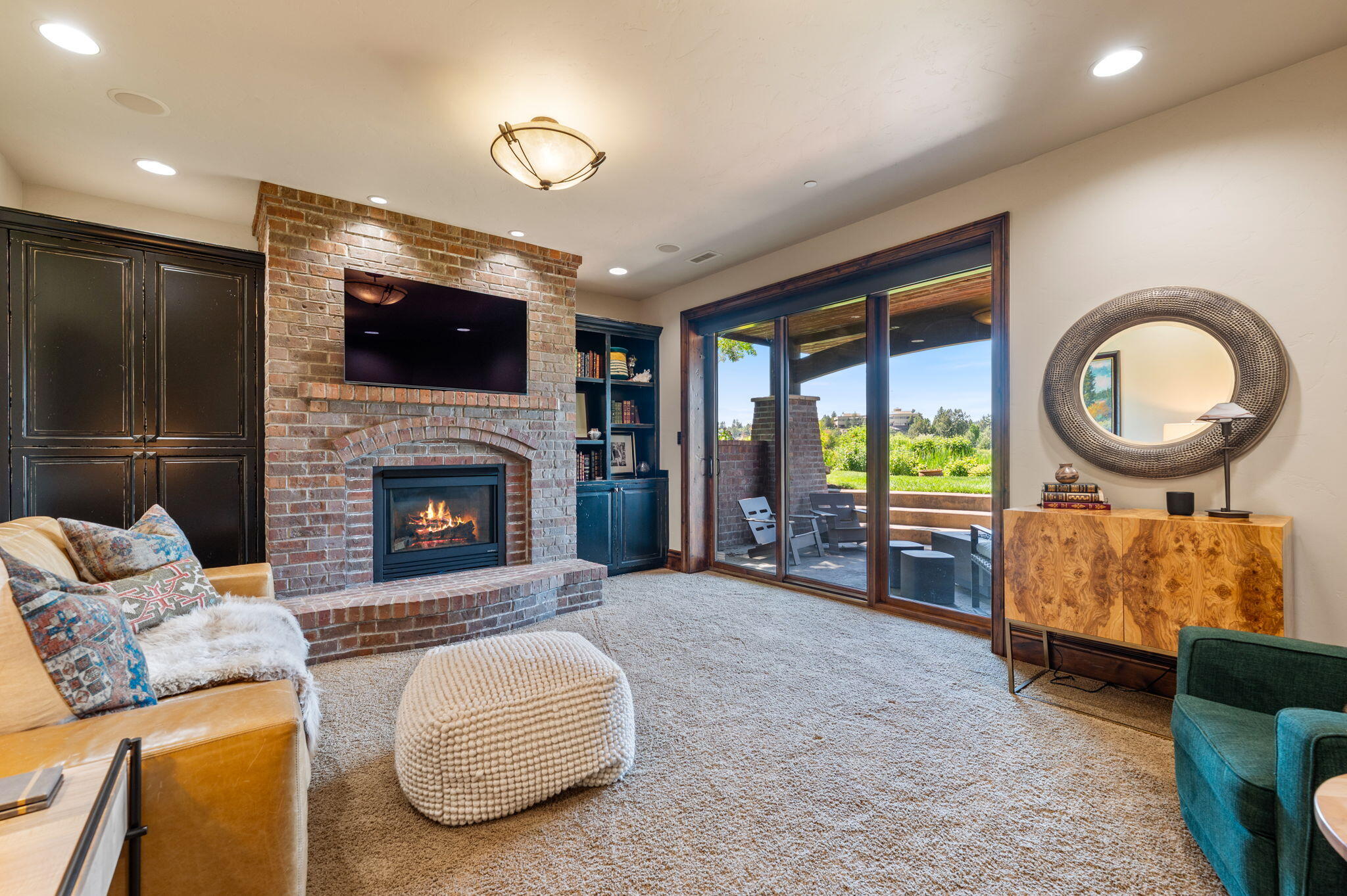 Deschutes Landing - Residential