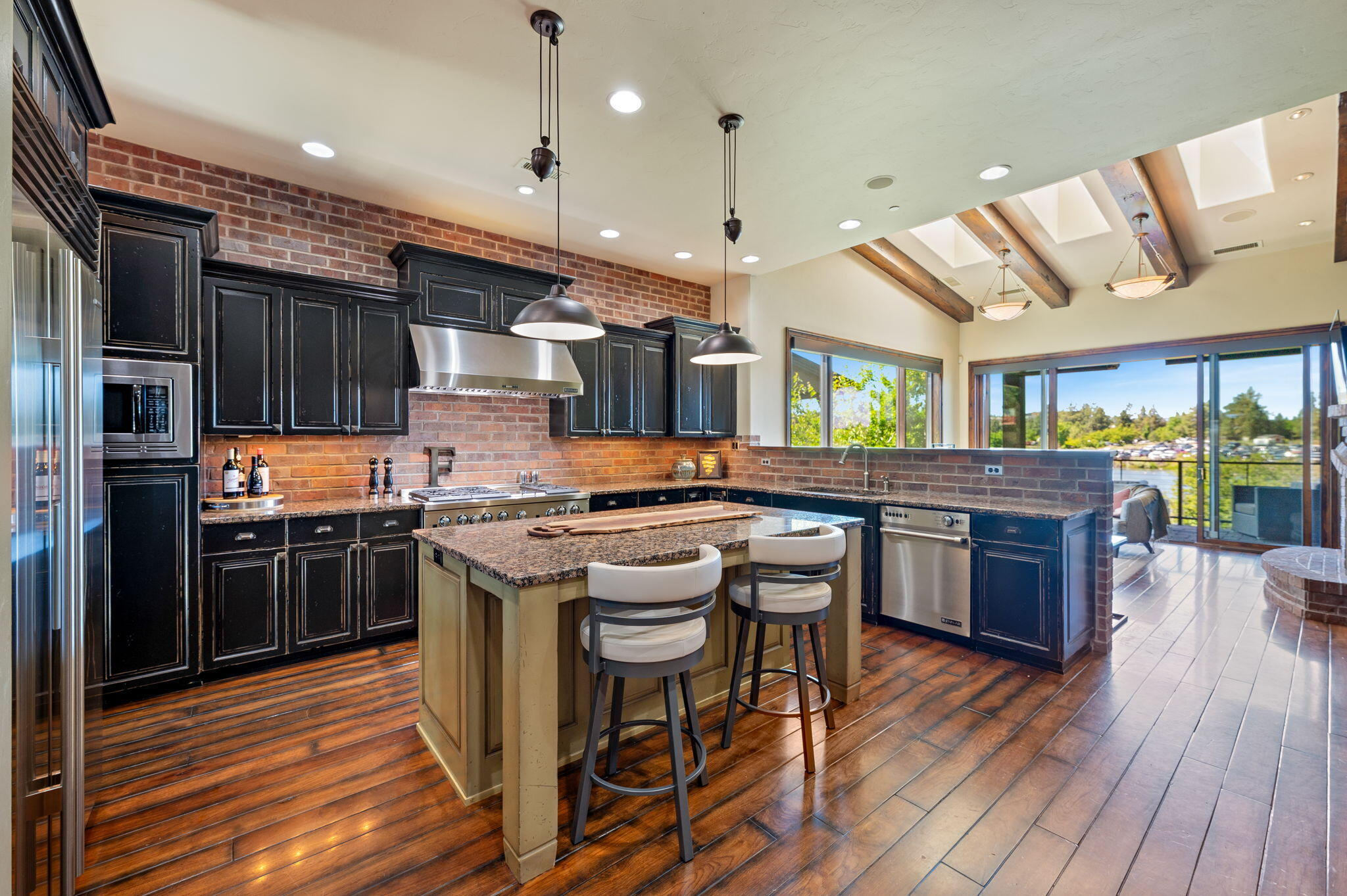 Deschutes Landing - Residential