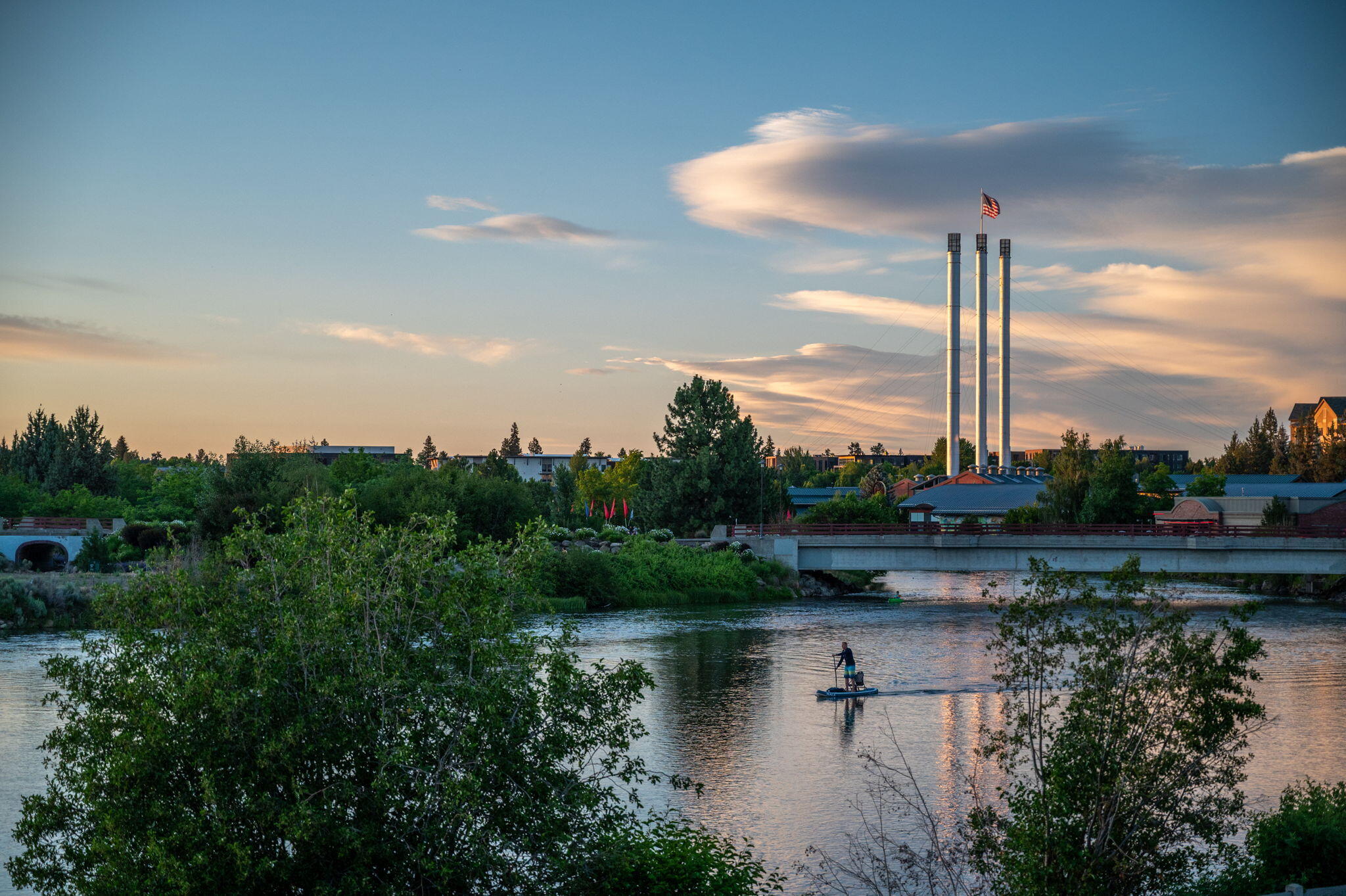 Deschutes Landing - Residential
