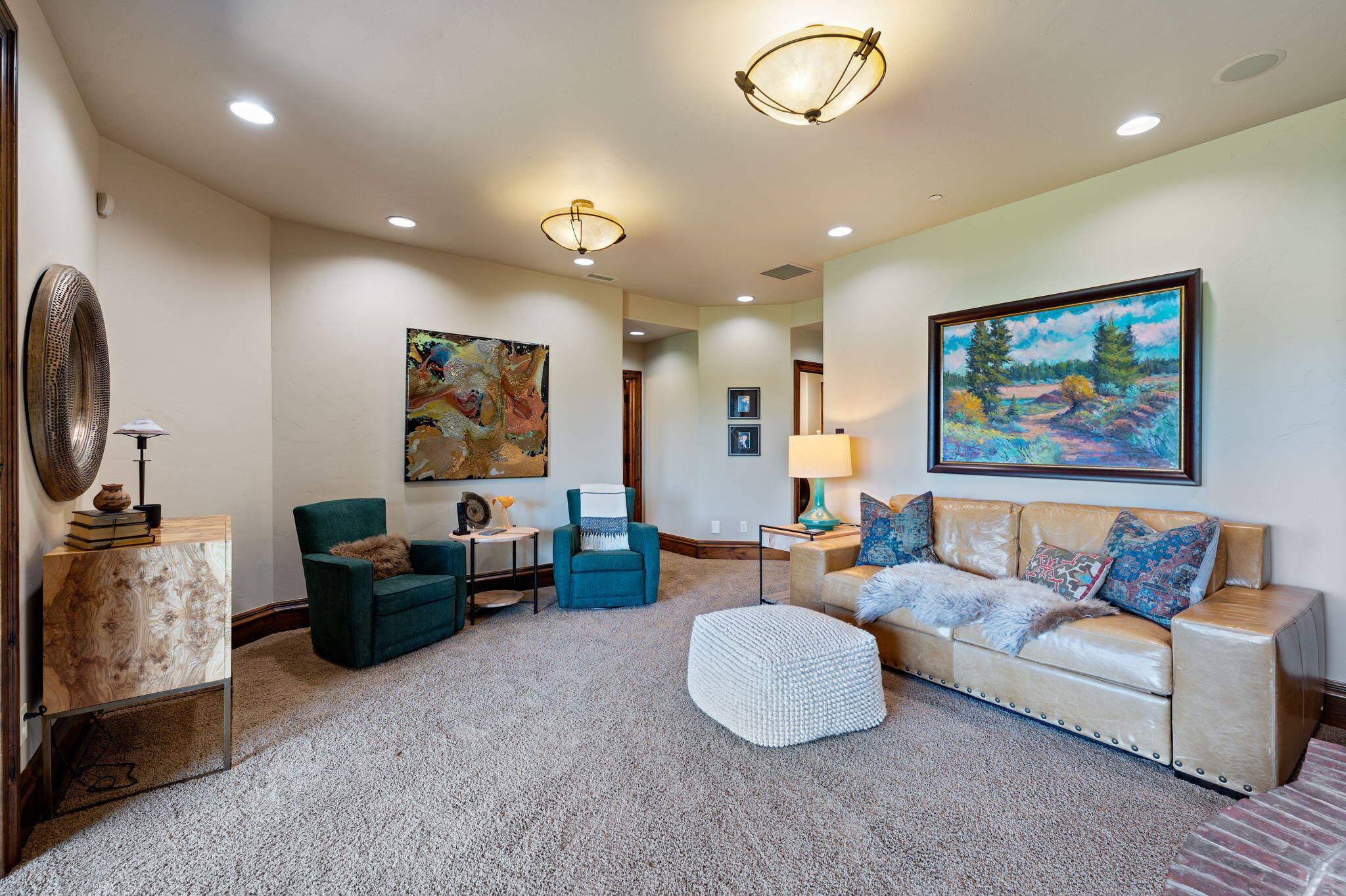 Deschutes Landing - Residential