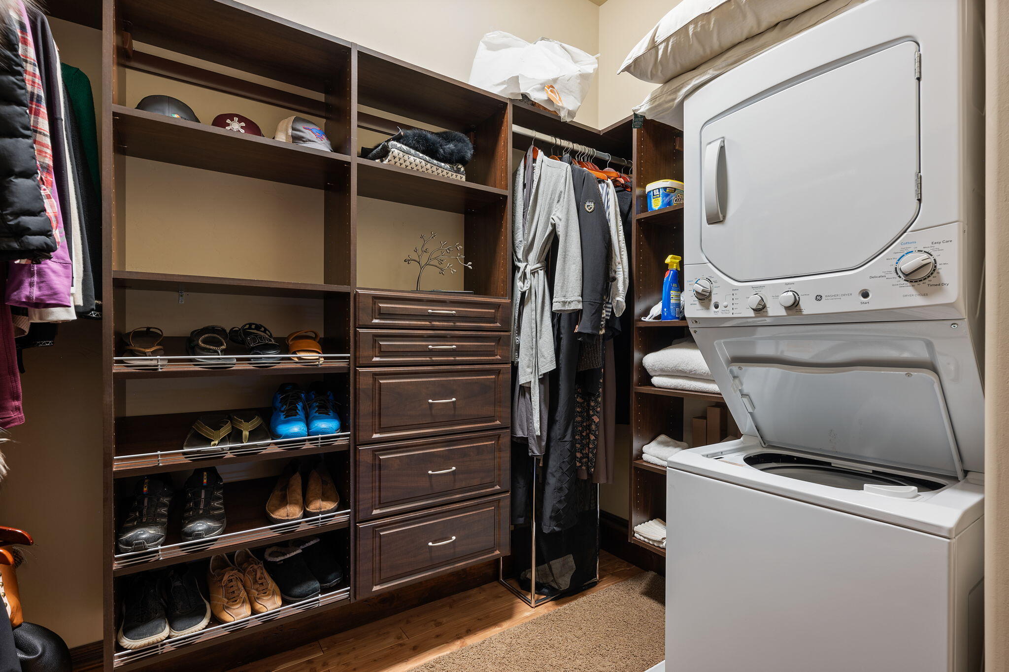 Deschutes Landing - Residential