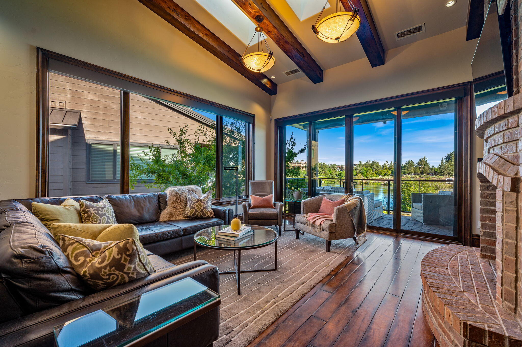 Deschutes Landing - Residential