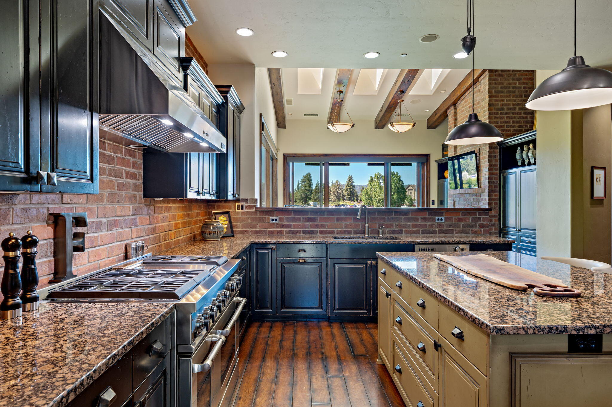 Deschutes Landing - Residential