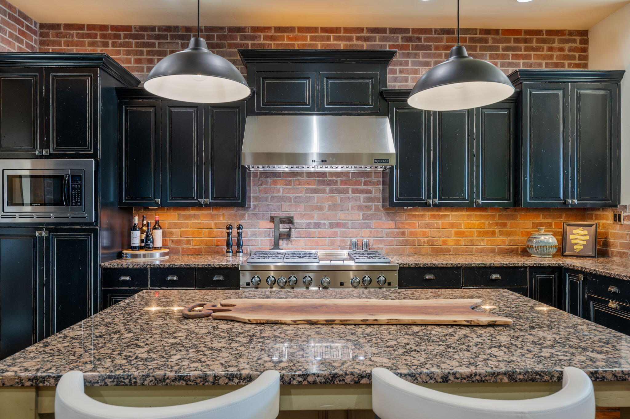 Deschutes Landing - Residential