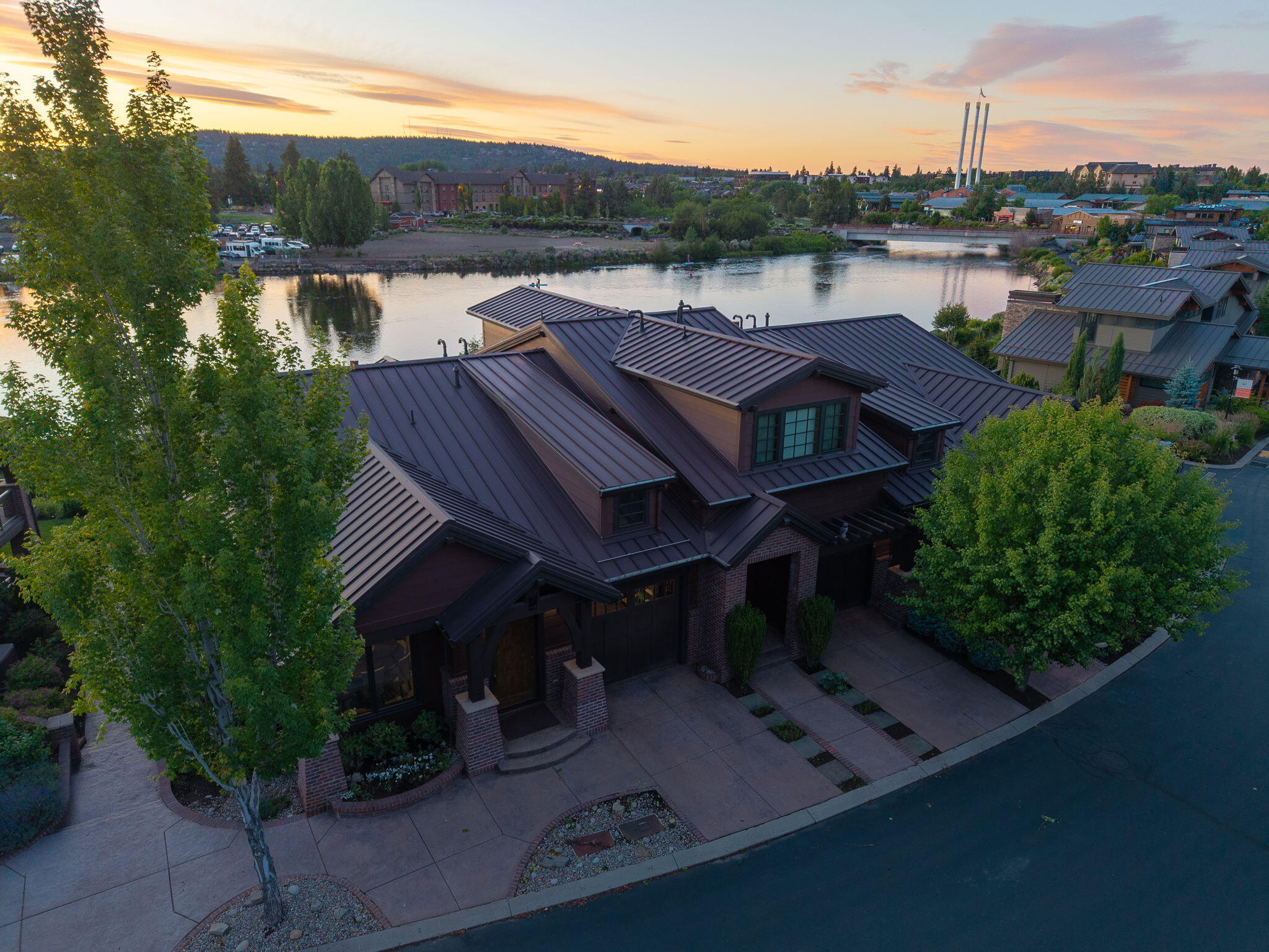 Deschutes Landing - Residential