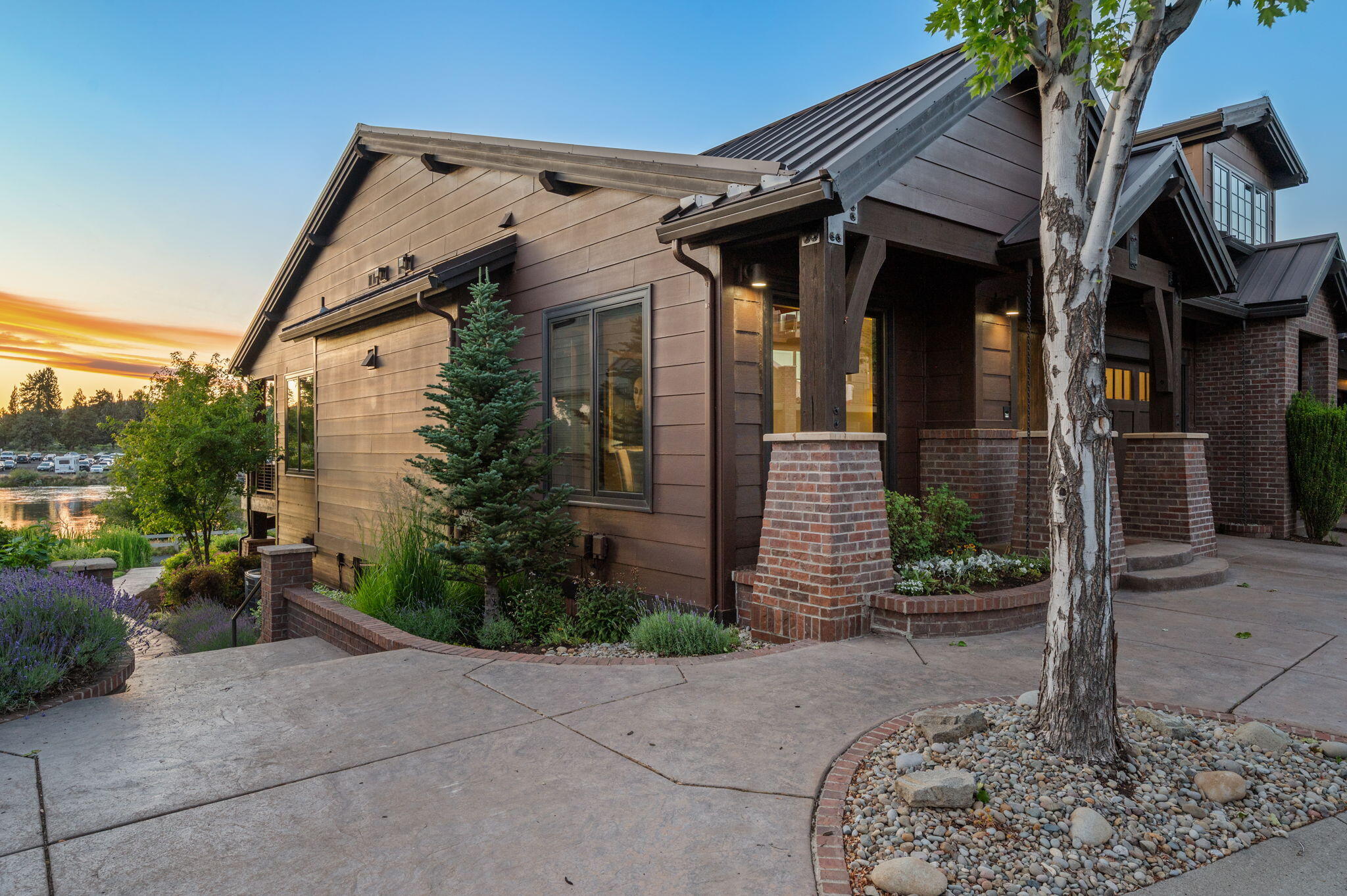 Deschutes Landing - Residential