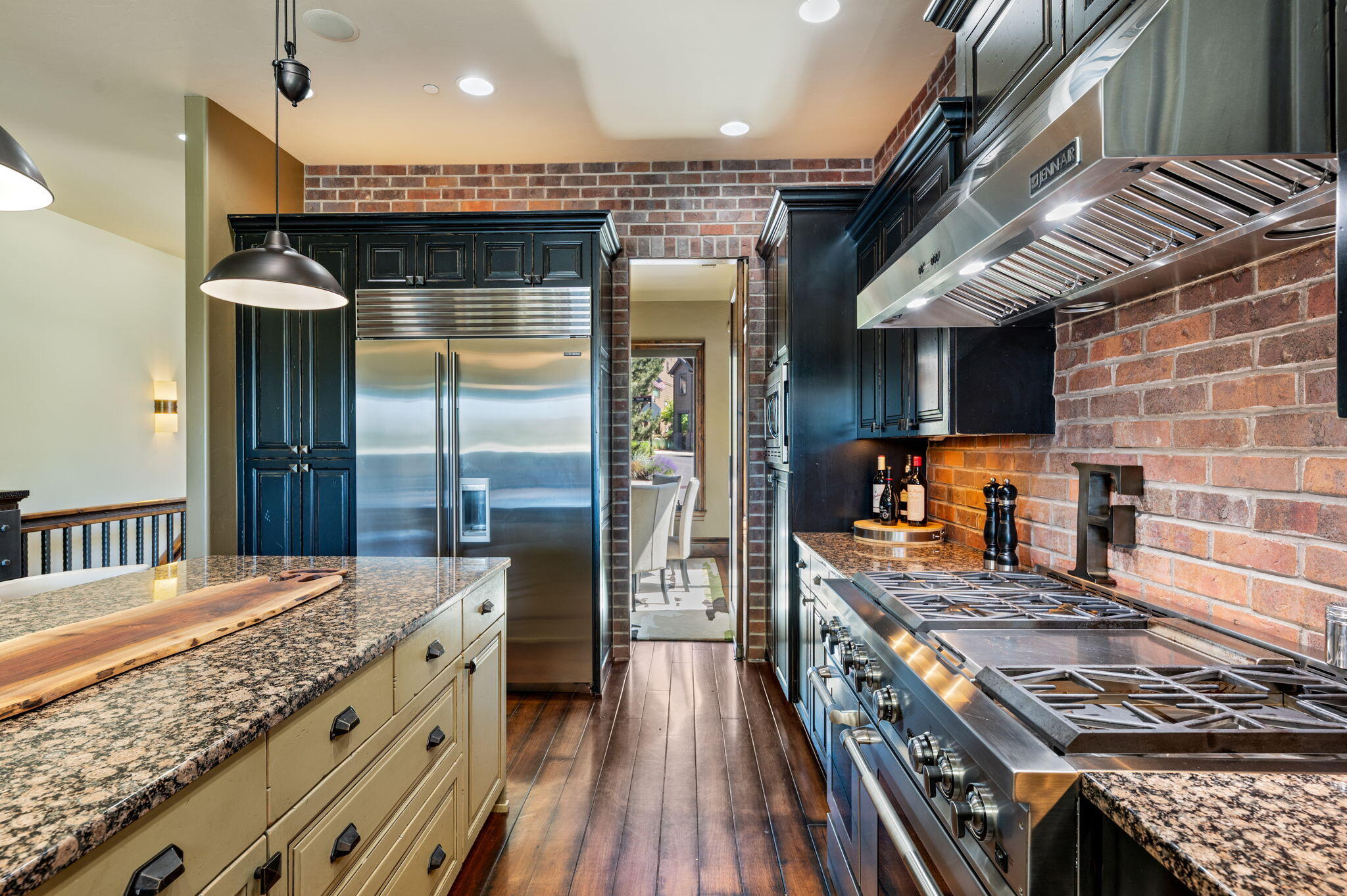 Deschutes Landing - Residential