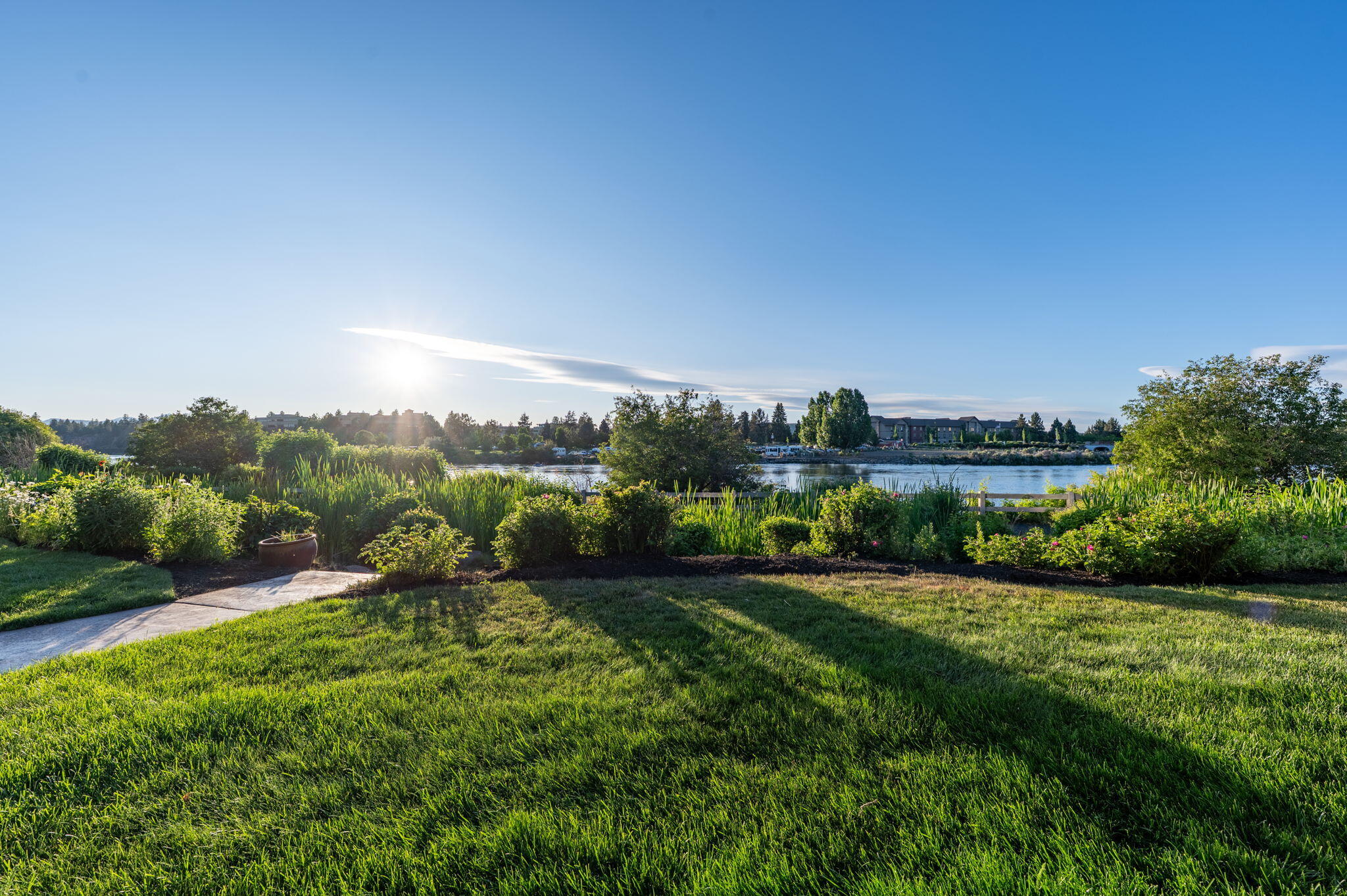 Deschutes Landing - Residential