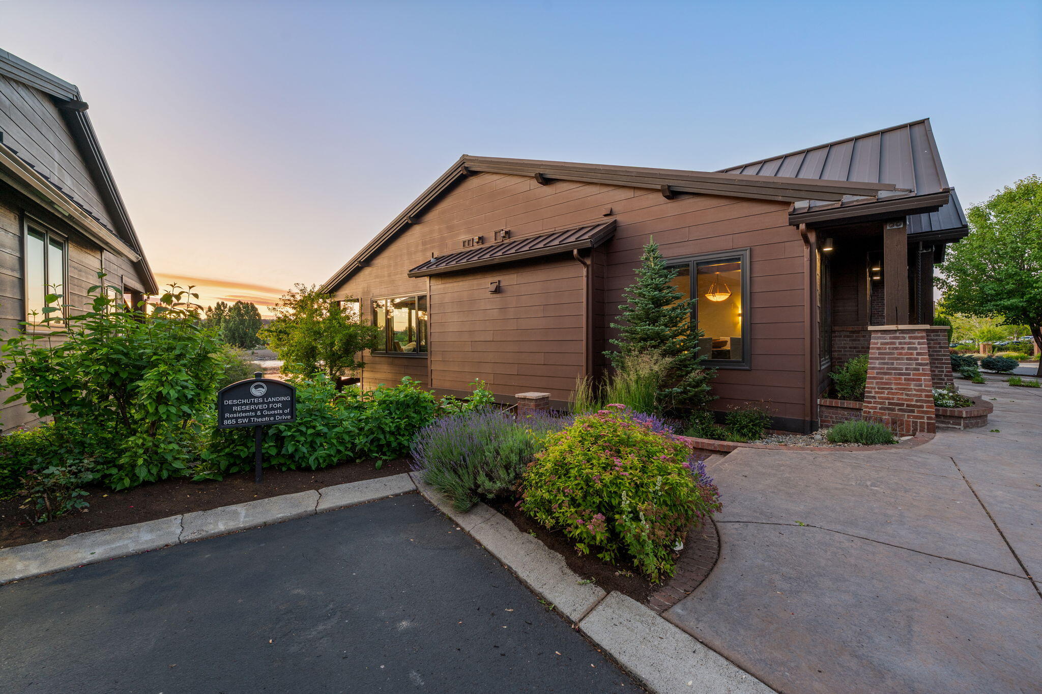 Deschutes Landing - Residential