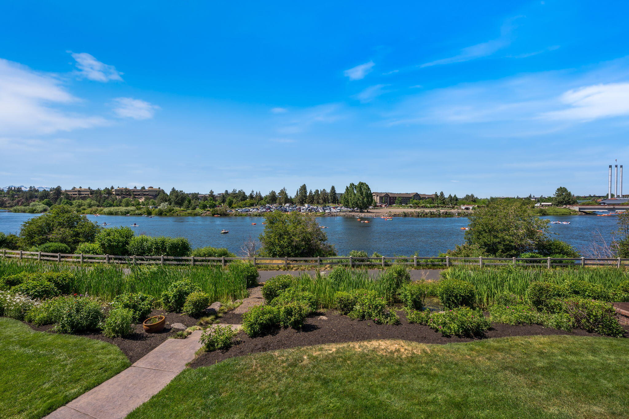 Deschutes Landing - Residential