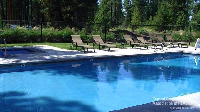 Powder Village Condo - Residential