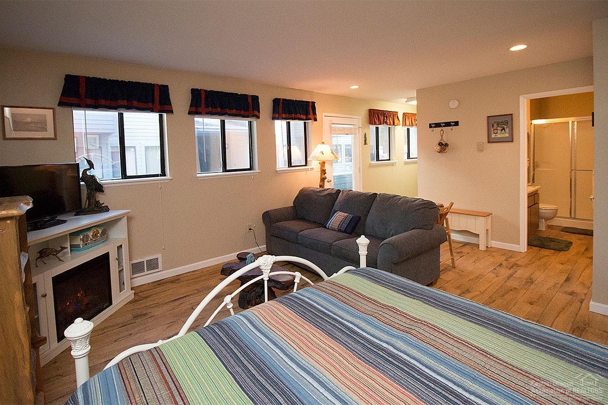 Powder Village Condo - Residential