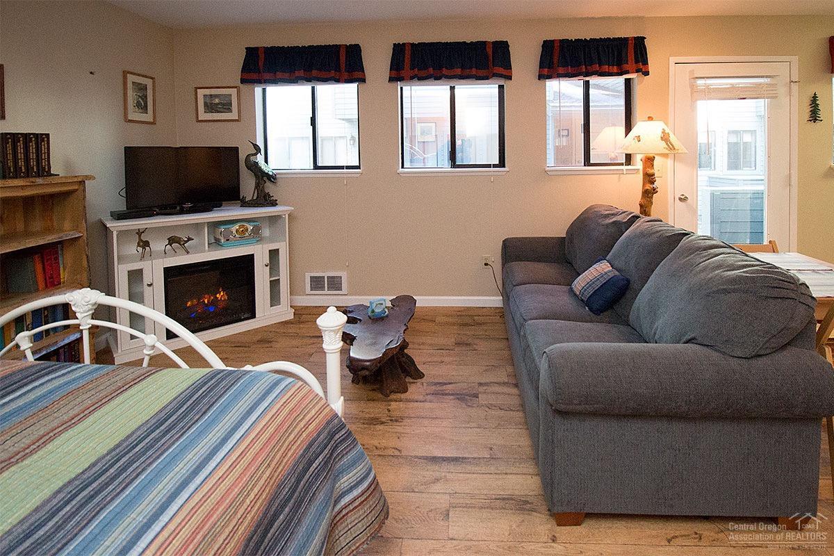 Powder Village Condo - Residential