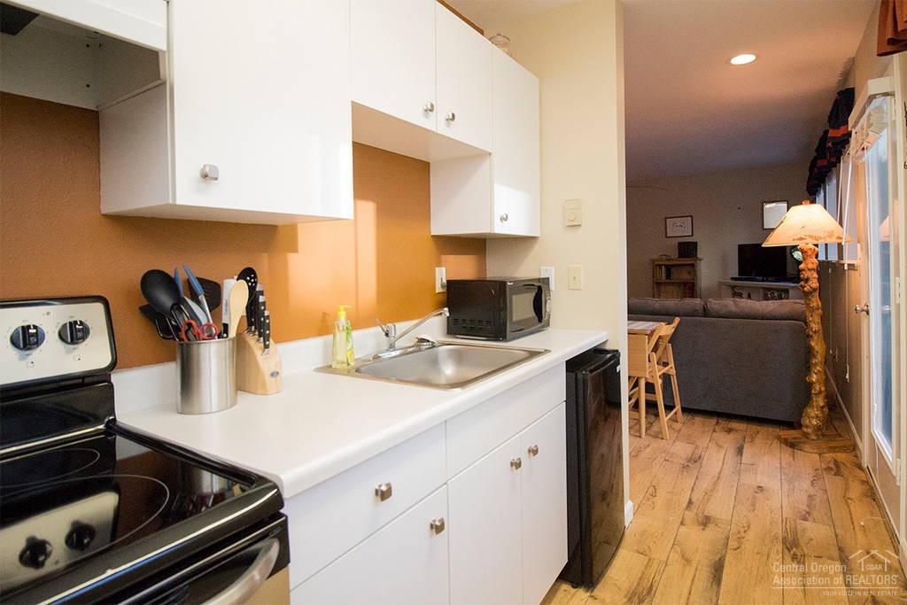 Powder Village Condo - Residential