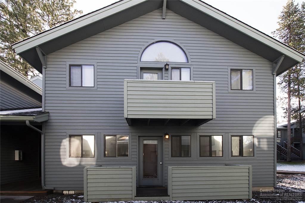 Powder Village Condo - Residential