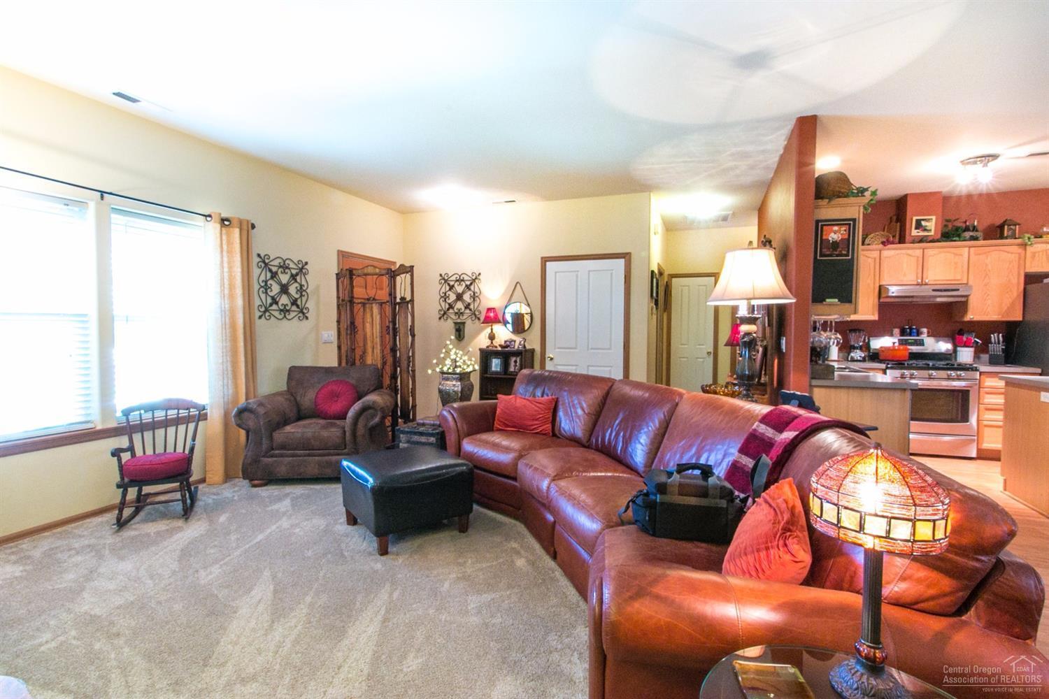 Larkspur - Residential