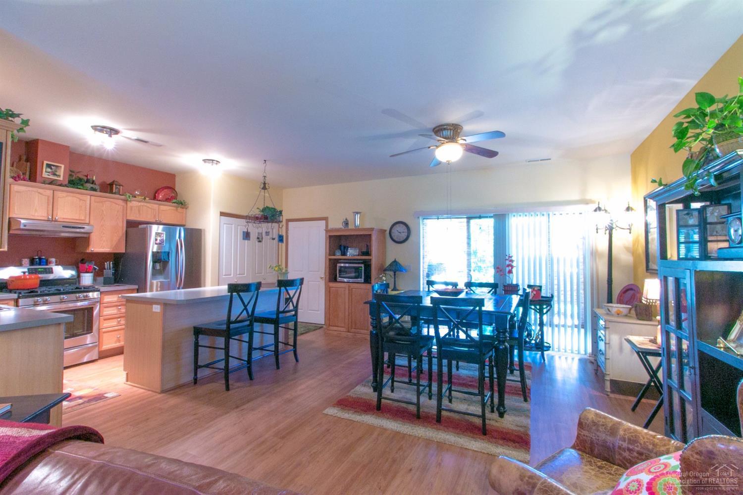 Larkspur - Residential