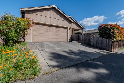 Tiny photo for 708 Isherwood Drive, Central Point, OR 97502 (MLS # 220219498)