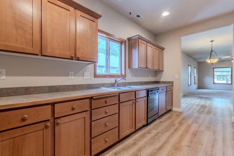 Tiny photo for 708 Isherwood Drive, Central Point, OR 97502 (MLS # 220219498)