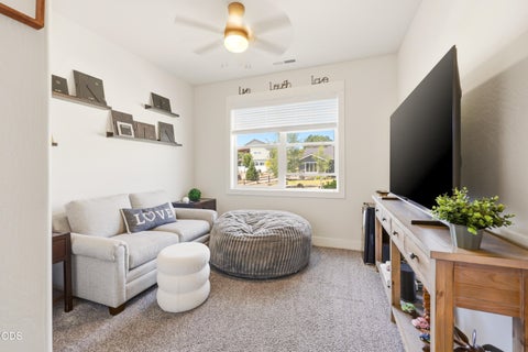 Tiny photo for 37 Terra Linda Court, Eagle Point, OR 97524 (MLS # 220223183)