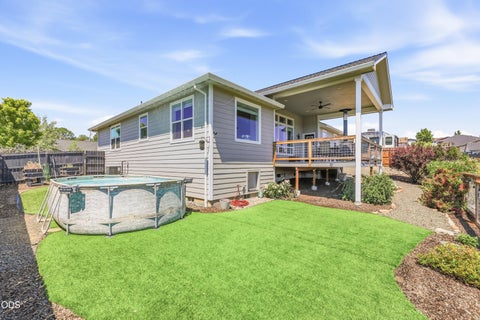 Tiny photo for 37 Terra Linda Court, Eagle Point, OR 97524 (MLS # 220223183)